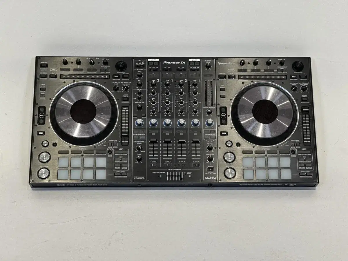 Pioneer DDJ RZ